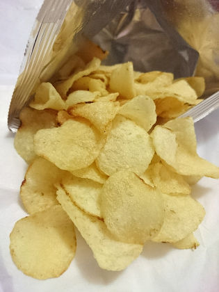 棚卸し
