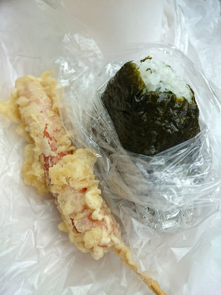 野菜で暖