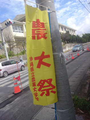 農大祭