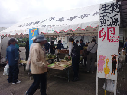 第28回 南農花まつり