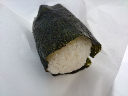 おにぎり相撲
