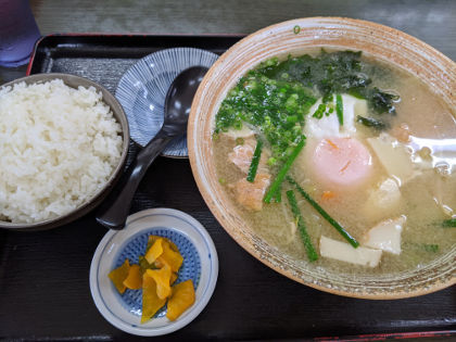 うみちか食堂