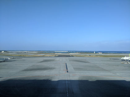 日帰りそば