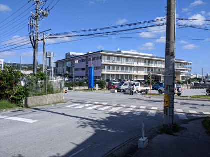 さわふじマルシェ