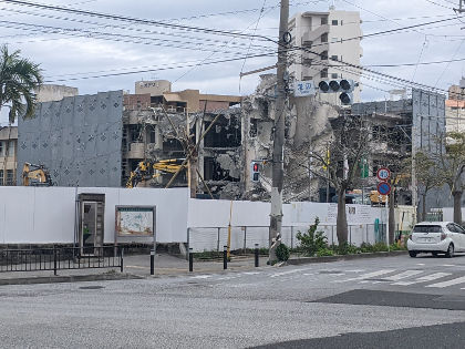 デジカメ散歩 青森県フェア