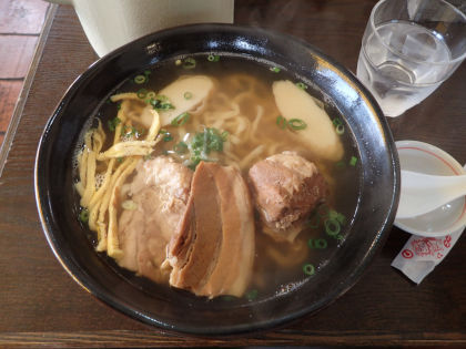 東江そば