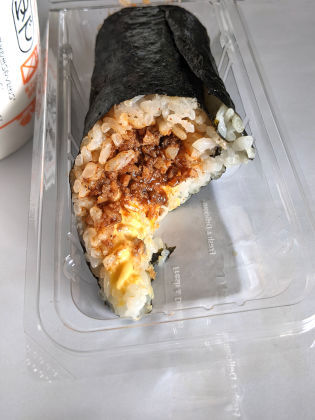 朝すば