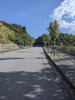 渡嘉敷島登頂記