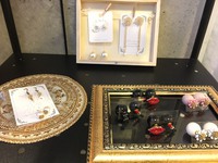 ピアス❤