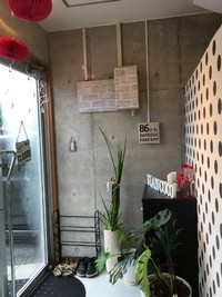 店内のご紹介(*^-^*)