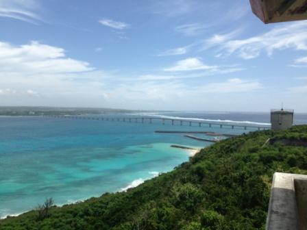 沖縄宮古島遠征って言うか旅行二日目その①　