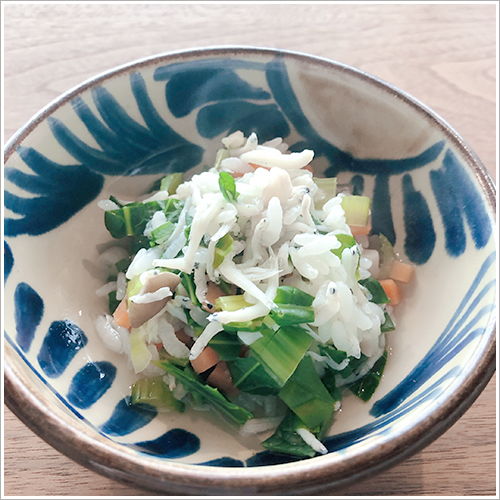 独学もいいけどプロの話を聴くのもおすすめです！食育入門講座レポ
