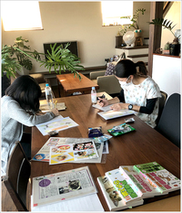 手作り食は思っているほど難しくない！ペット食育入門講座レポ 2021/09/30 21:57:36