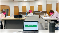 1/15 ペット食育1級講座　開催レポ 2023/02/02 22:58:16