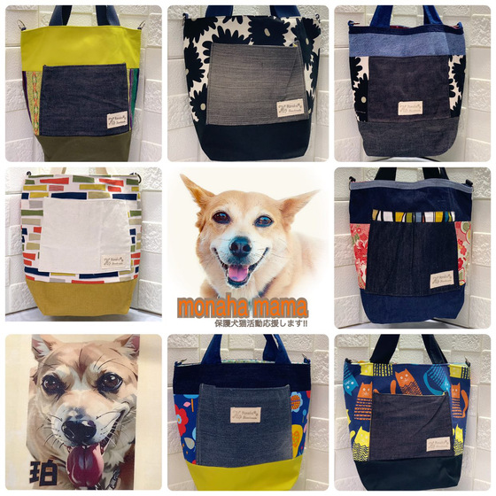 ワンワンナイトカーニバル＆奥武山夜市にて犬ごはん販売会