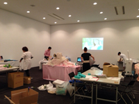 いよいよ^_^ 2014/03/01 09:58:48