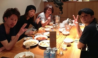 先週の～ 2013/05/19 23:36:27