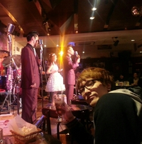 やっと行ってきた 2015/01/26 16:56:00