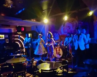 2018.6.3日曜ゴールドディスク　LucyLips  maori 　♪ターミー♪ 2018/06/05 20:32:00