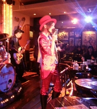 2014　クリスマス 2014/12/28 11:00:00