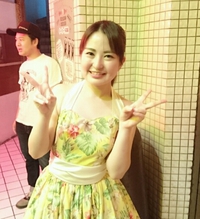 2018.6.3　LucyLips   yuuki　 debut　&　birthday 2018/06/05 20:39:00