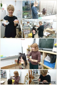 2018.10.25 1年生 トレーニング 2018/10/27 11:25:34