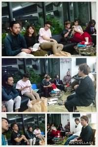 2018.9.19 執行部会議 2018/09/20 15:42:00