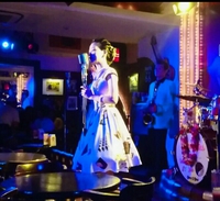 2018.6.10日曜ゴールドディスク　LucyLips  maori 2018/06/17 22:37:00