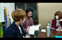 3月の執行部会議 2018/03/29 08:00:00
