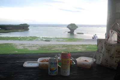 イナミの休日②