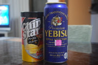 贅沢ビールだけど・・・ 2014/05/27 22:25:06