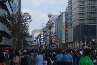 イナミの休日 2014/10/19 22:20:41
