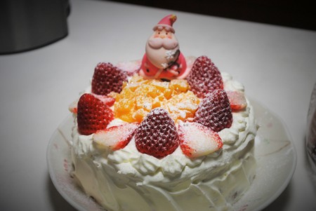 ケーキ三昧Ⅱ