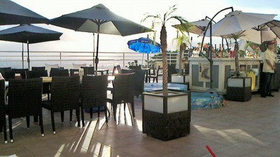 夏の終わりのお楽しみ