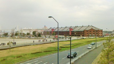 イナミ東京・横浜へⅢ