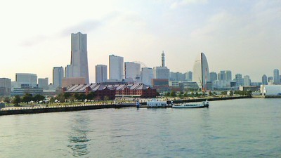 イナミ東京・横浜へⅢ