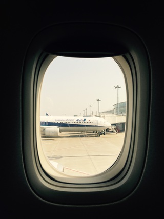 イナミ東京・横浜へⅣ