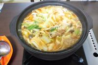 ごちそうさまがききたくて*