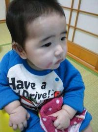 復活かな？* 2012/02/17 08:41:25
