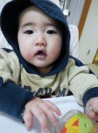 お目覚めですか* 2012/02/26 14:57:59