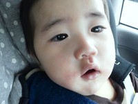 生後９ヶ月* 2012/04/11 10:00:00
