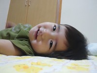 Happy birthday* 2012/07/12 00:42:53