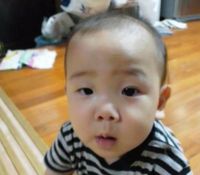 プール熱* 2012/08/14 23:01:55