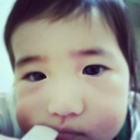 突発性発疹* 2012/05/15 16:26:07