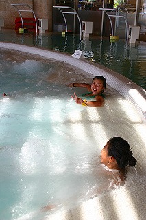 友達が来てくれました！！