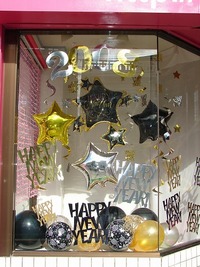 ★ＮＥＷ ＹＥＡＲ☆