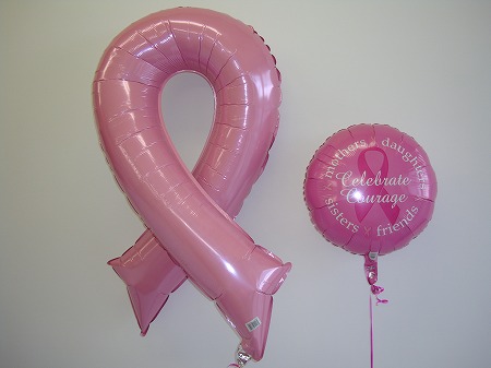 Pink Ribbon☆ピンクリボン