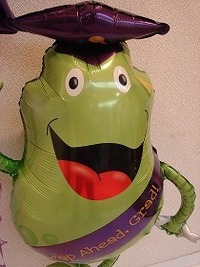卒業祝い用ブーケ