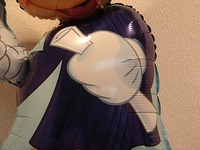 卒業祝い用ブーケ