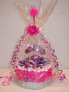 CandyBouquet